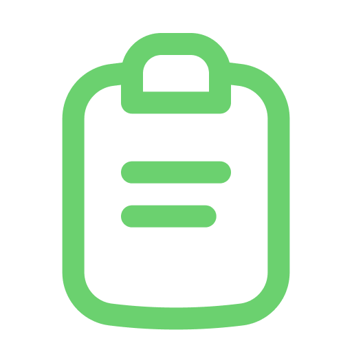 document icon